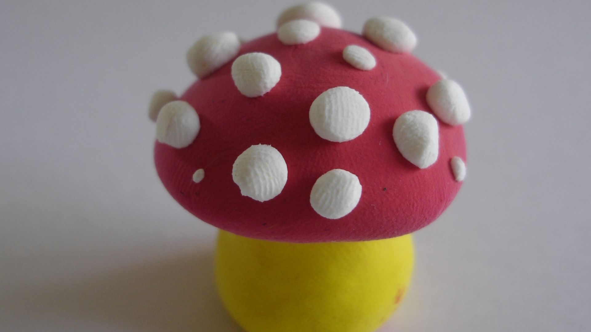Play dough