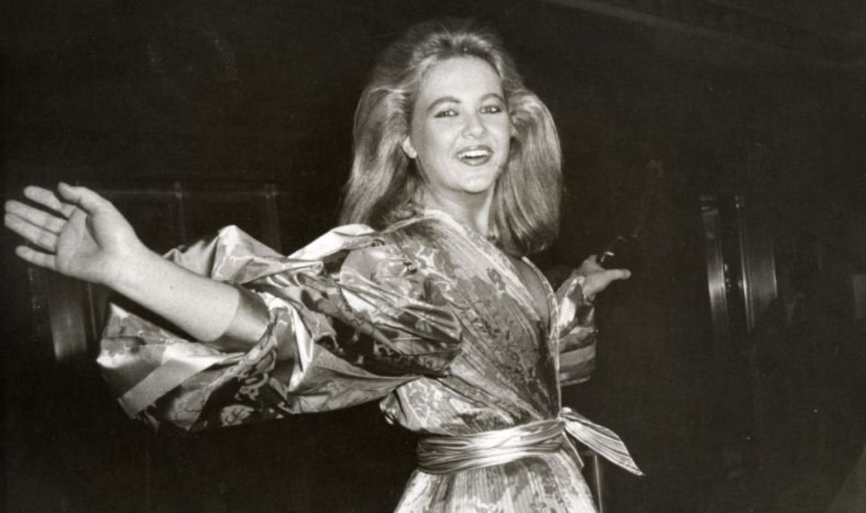 Cornelia Guest