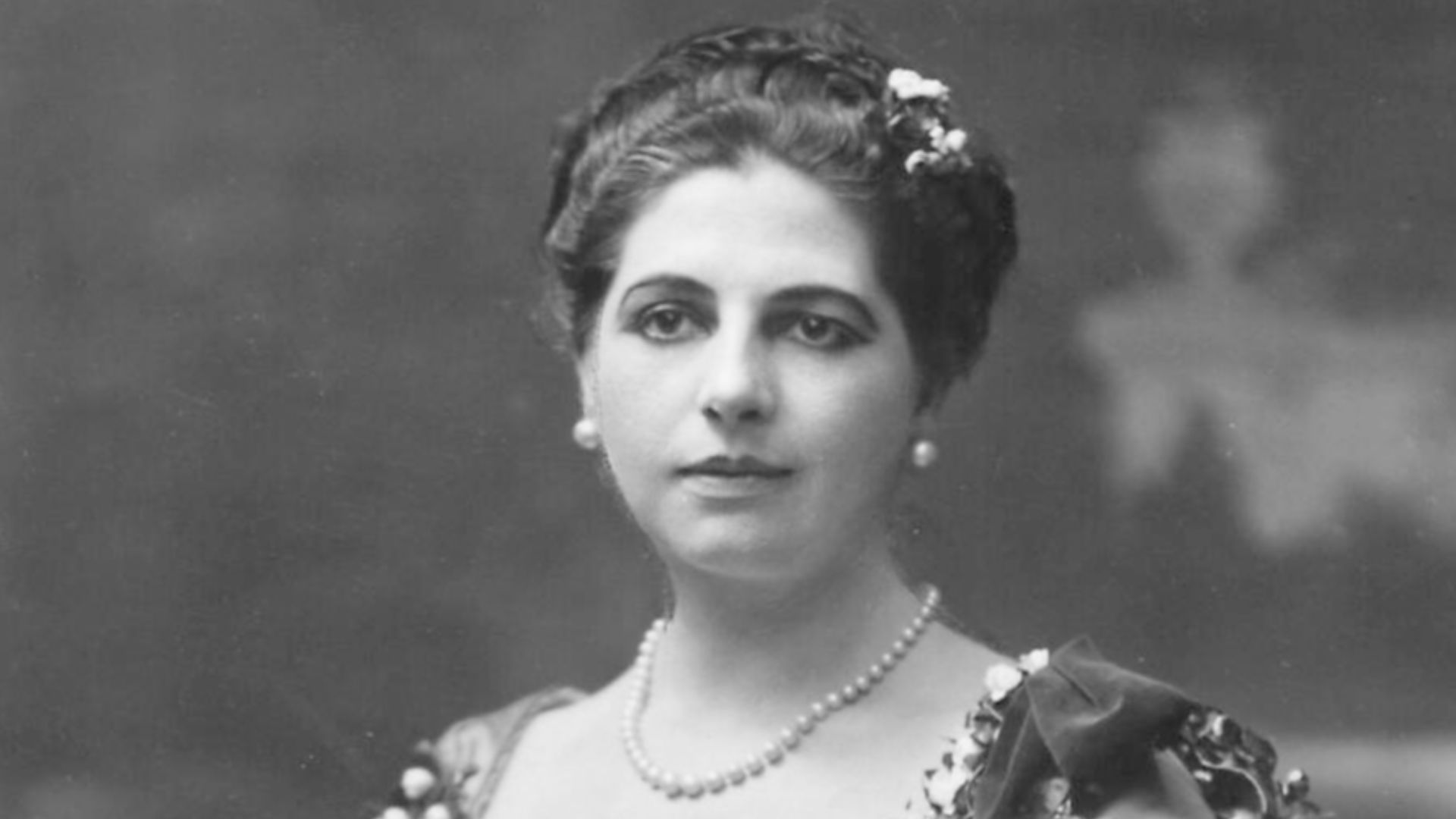 Mata Hari 
kooldruk
1915