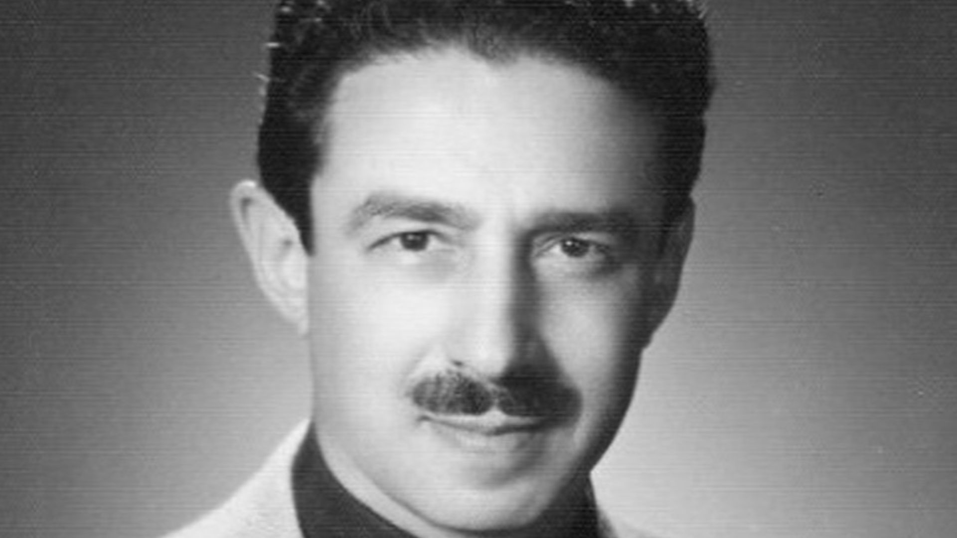 Dr. George Hill Hodel 1952
