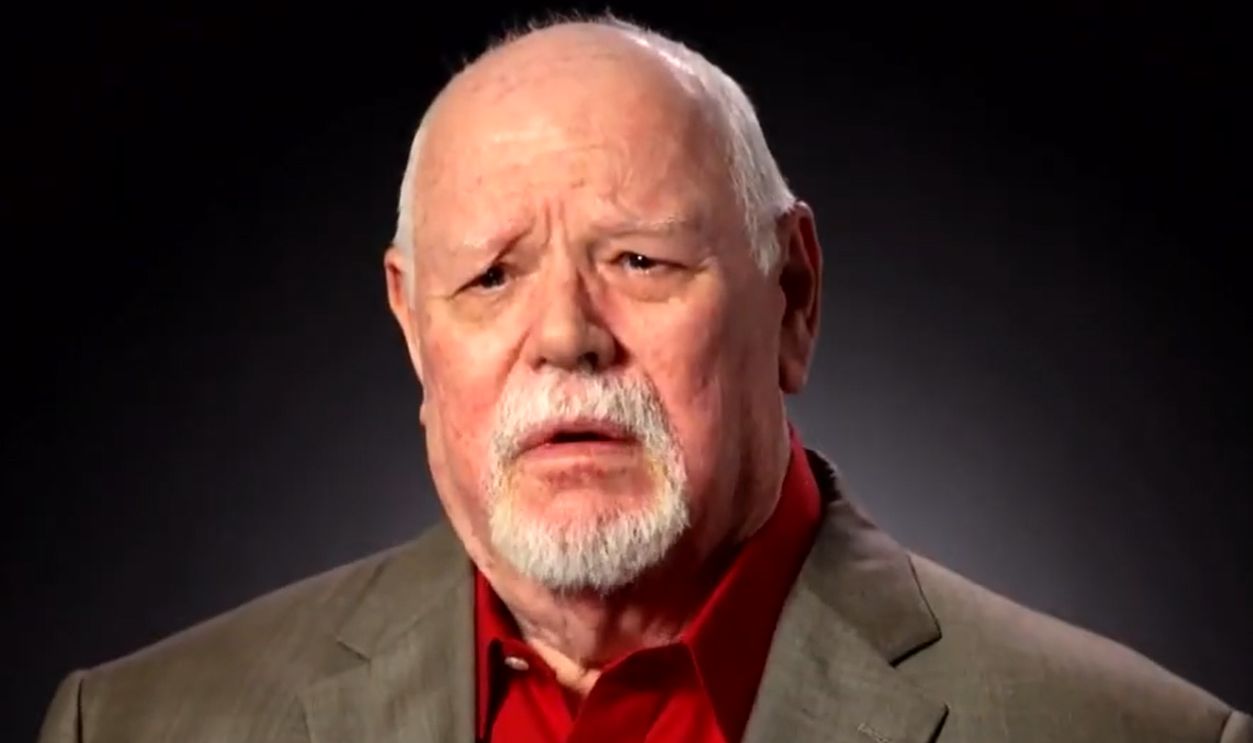 Screenshot from Dr. Phil (2002–2023)