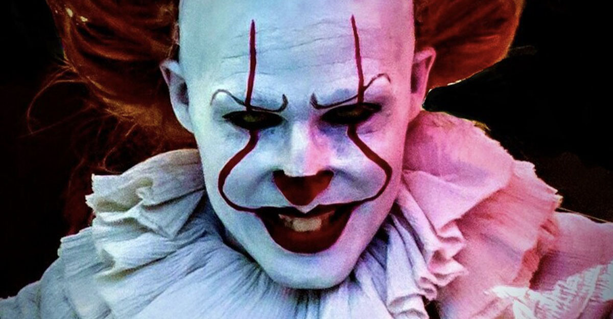 Pennywise Cosplay