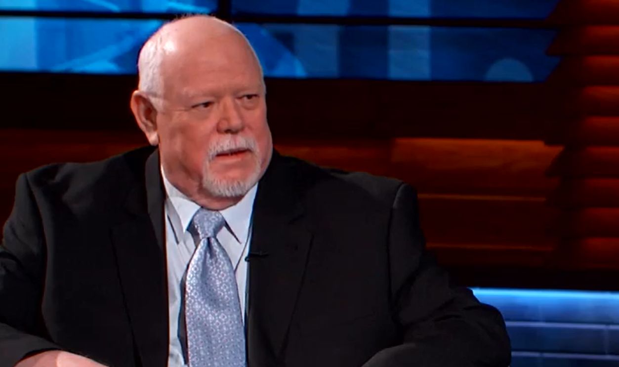 Screenshot from Dr. Phil (2002–2023)