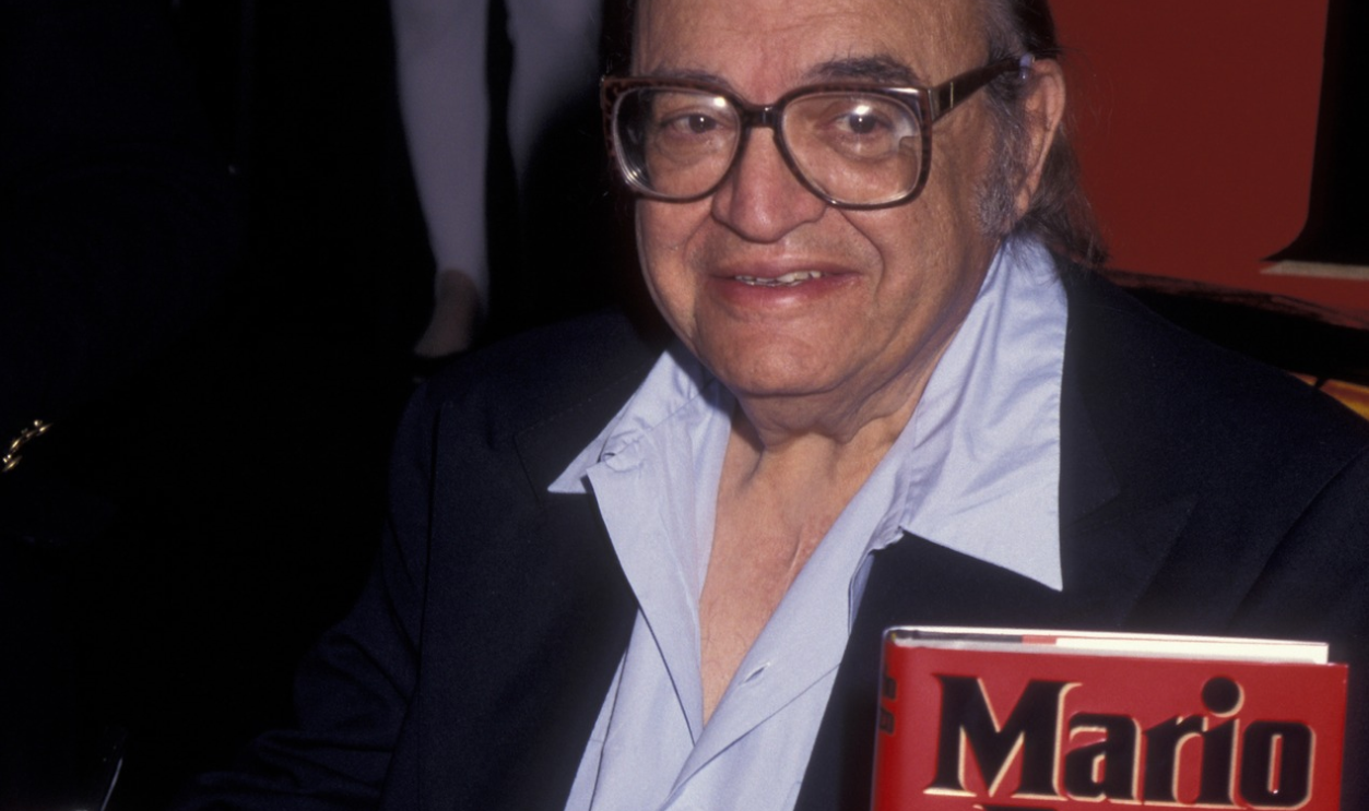  Ron Galella Archive - File Photos 2010