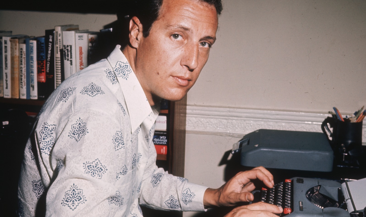  Freddie Forsyth