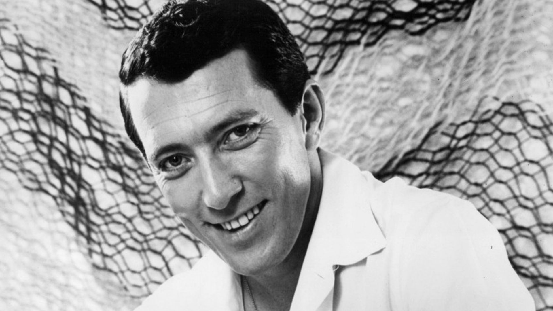 Publicity photo of Andy Williams.