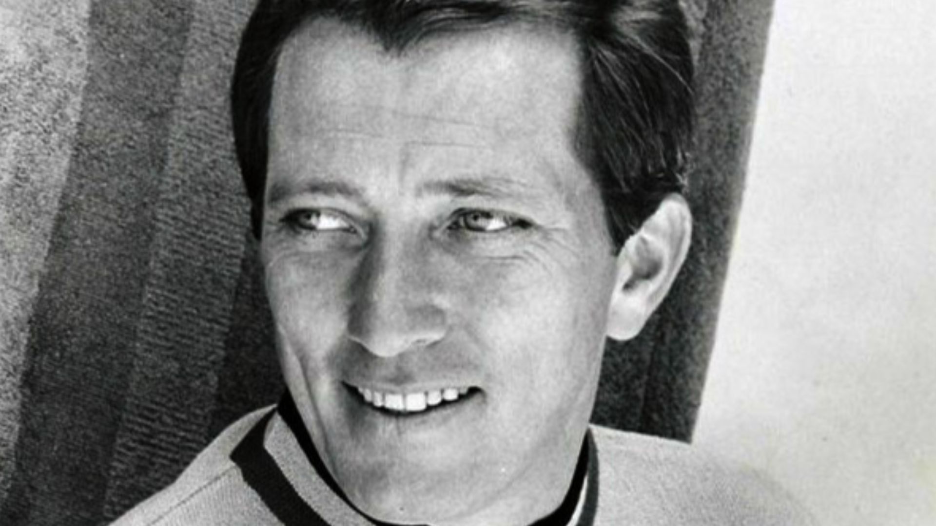 Publicity photo of Andy Williams in 1967.