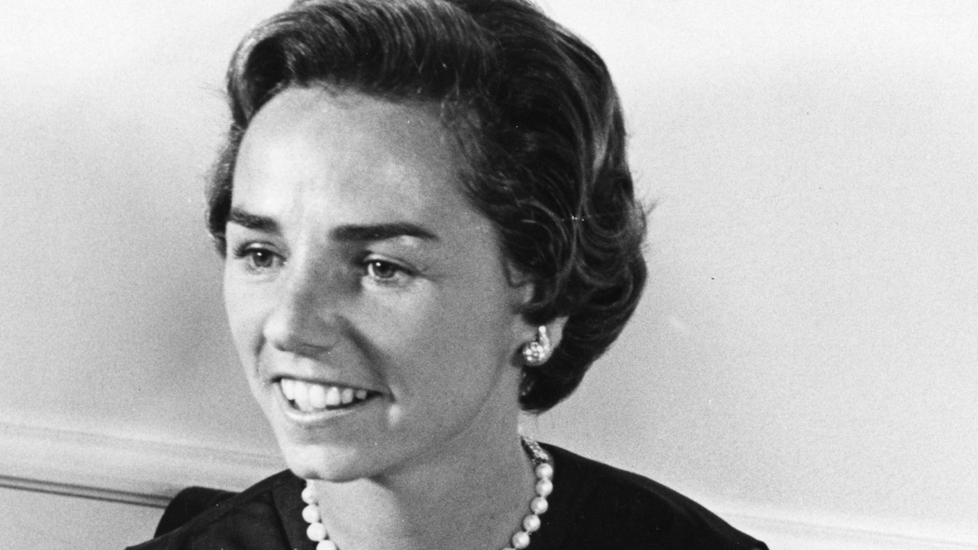 Ethel Kennedy