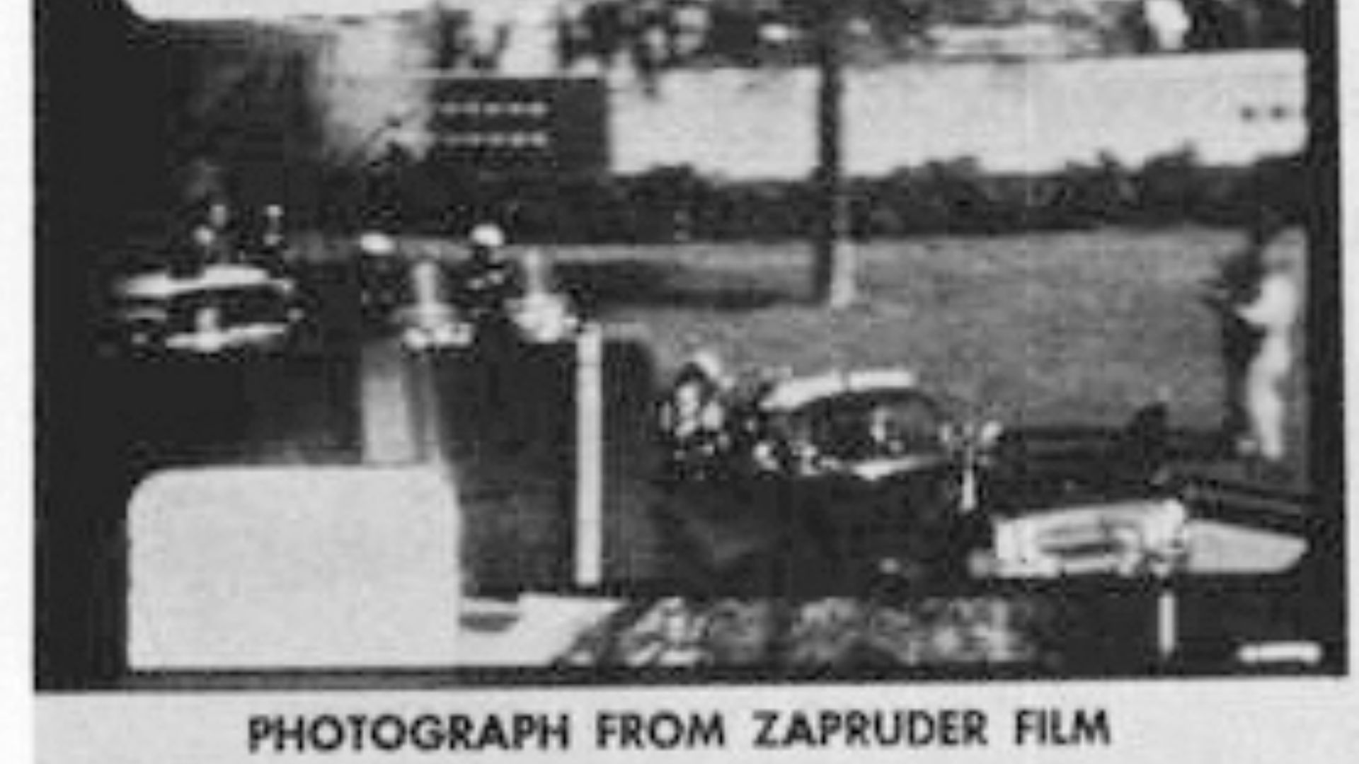 z222 from Zapruder film plus view from sniper's nest taken from reenactment.