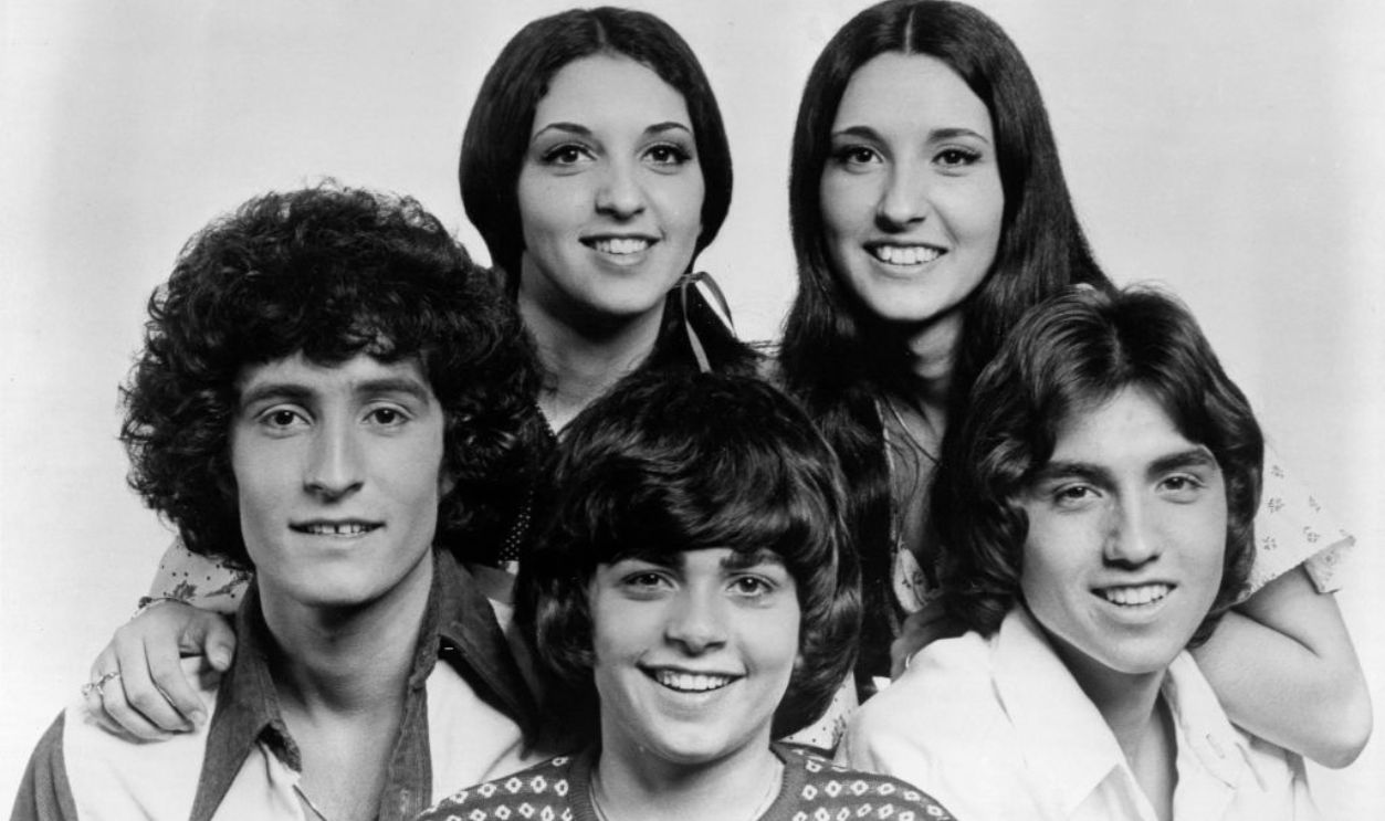  Photo of De Franco Family