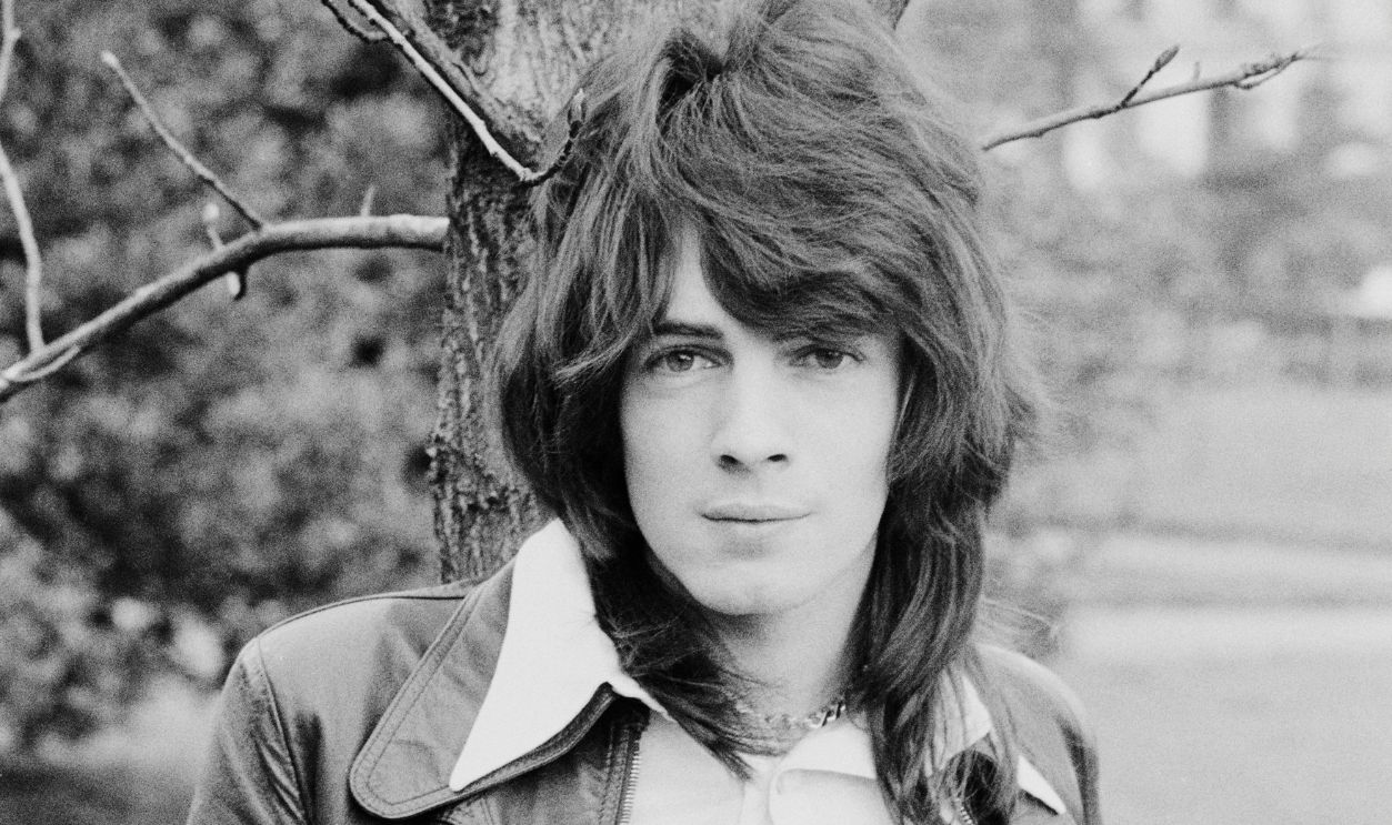  Rick Springfield