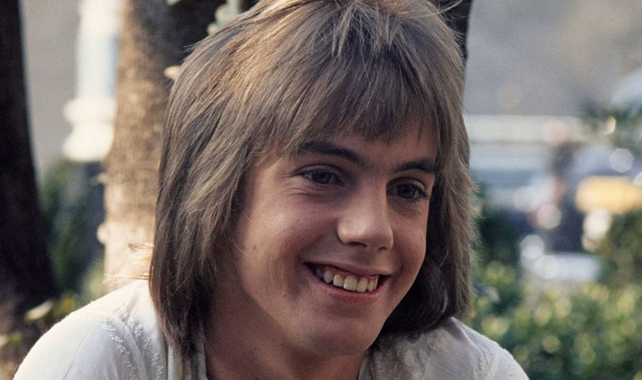  Shaun Cassidy