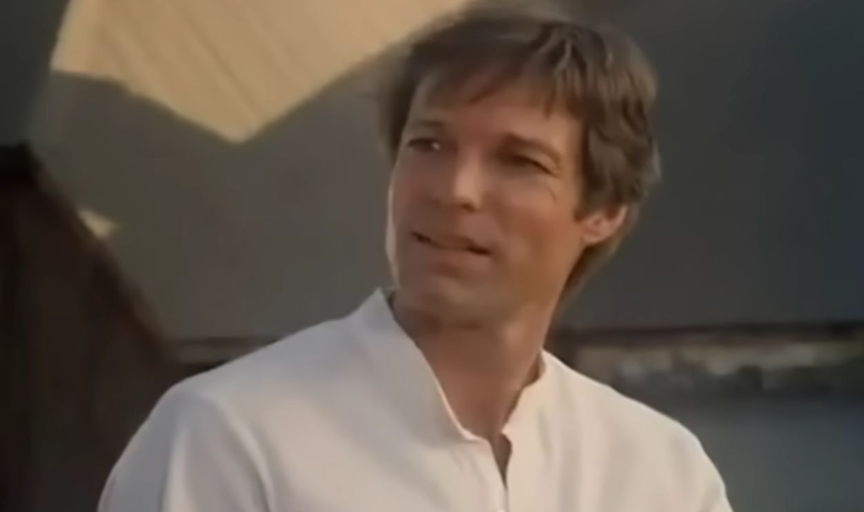  Screenshot from The Thorn Birds, ABC  (1983) 