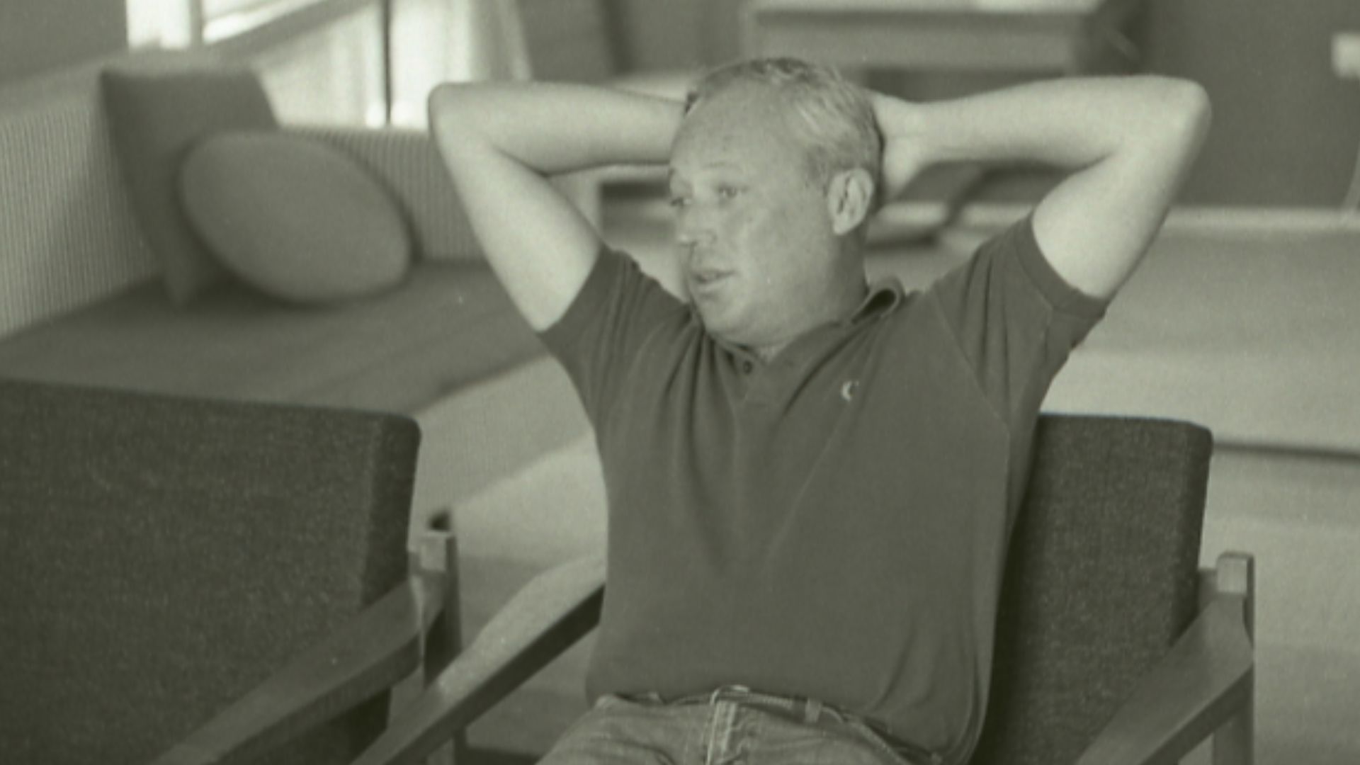 File:Leon Uris visit to Israel (997009326974505171).jpg