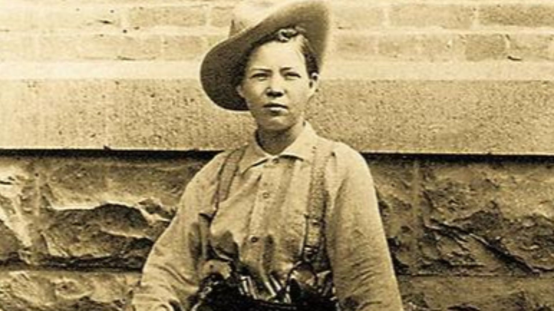 Pearl Hart