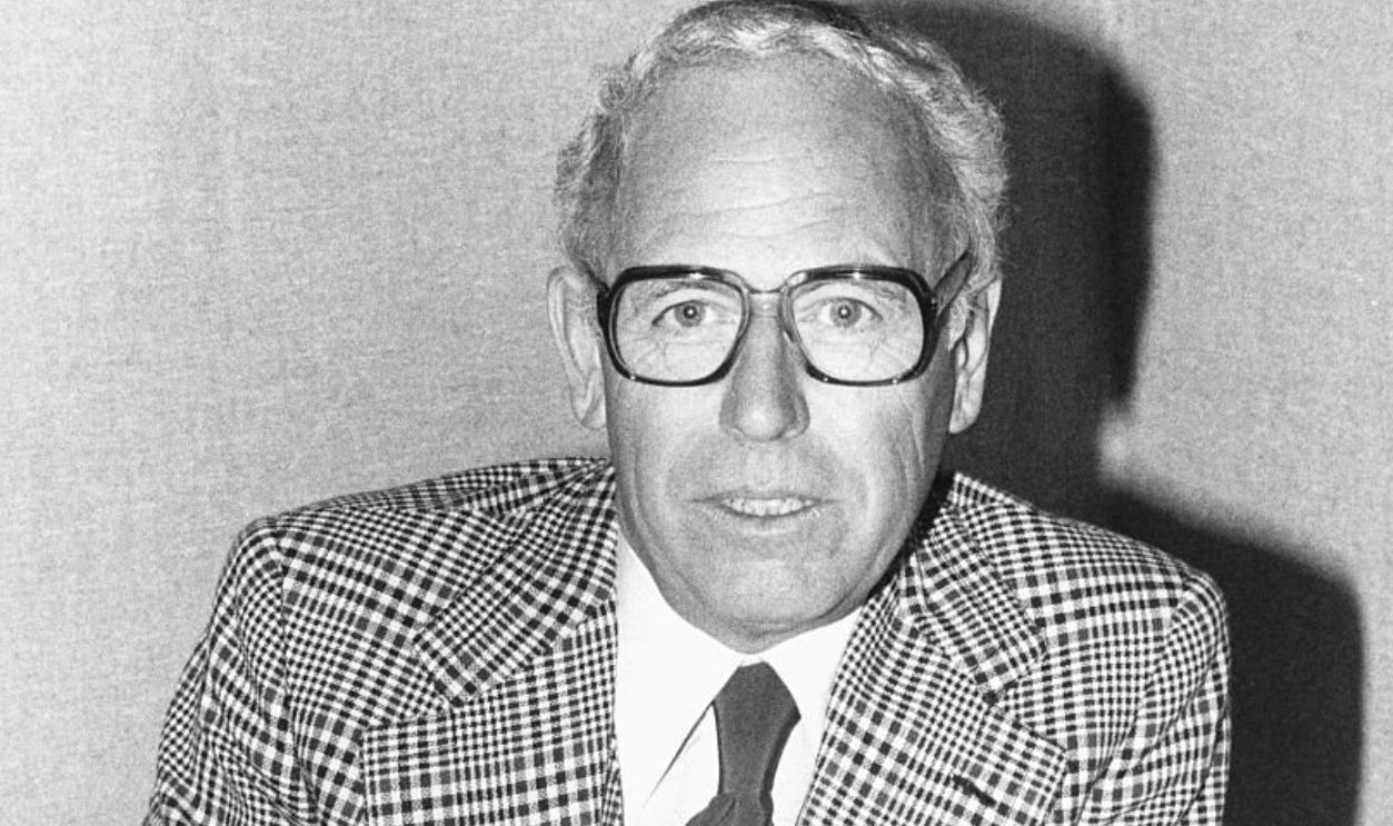 Arthur Hailey