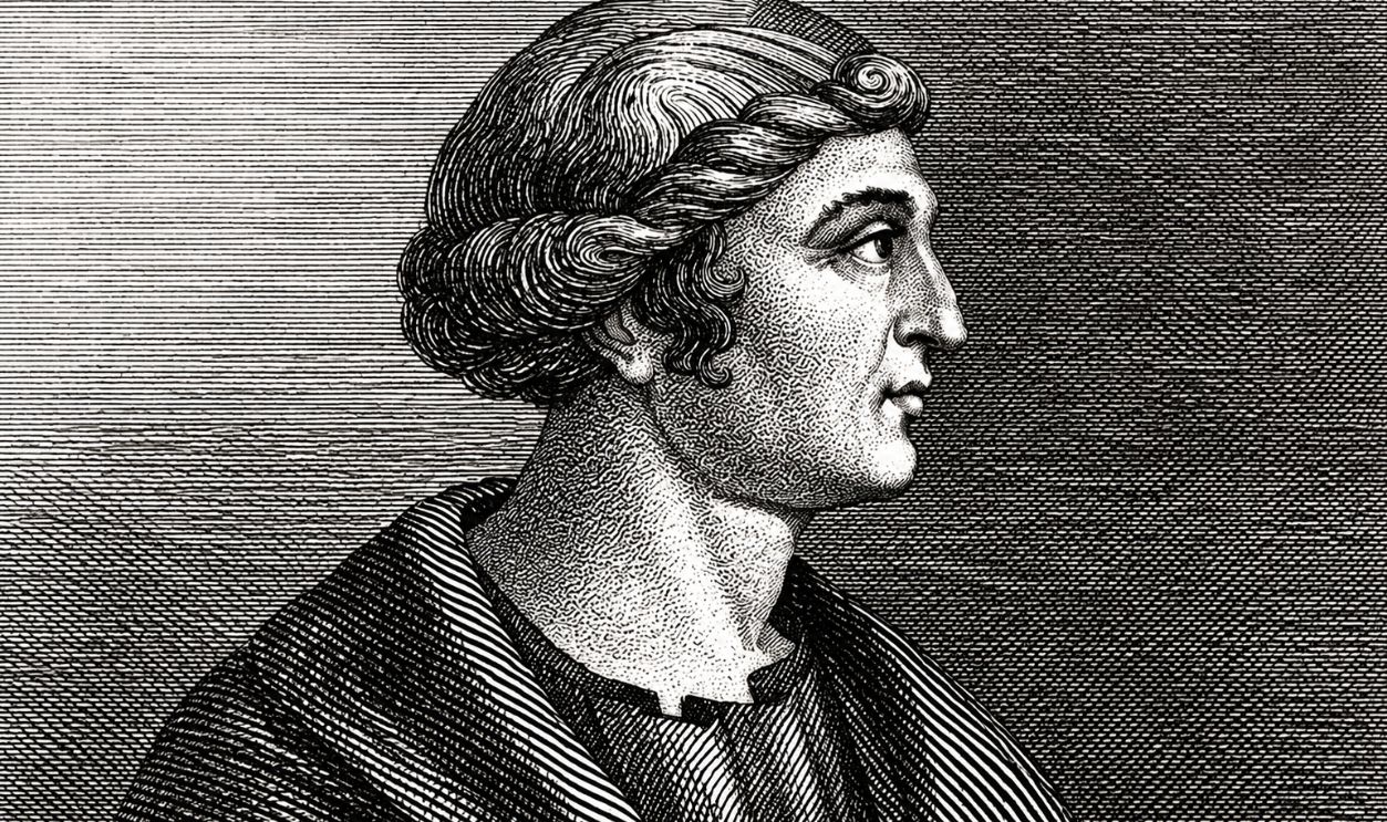 Dio Cassius