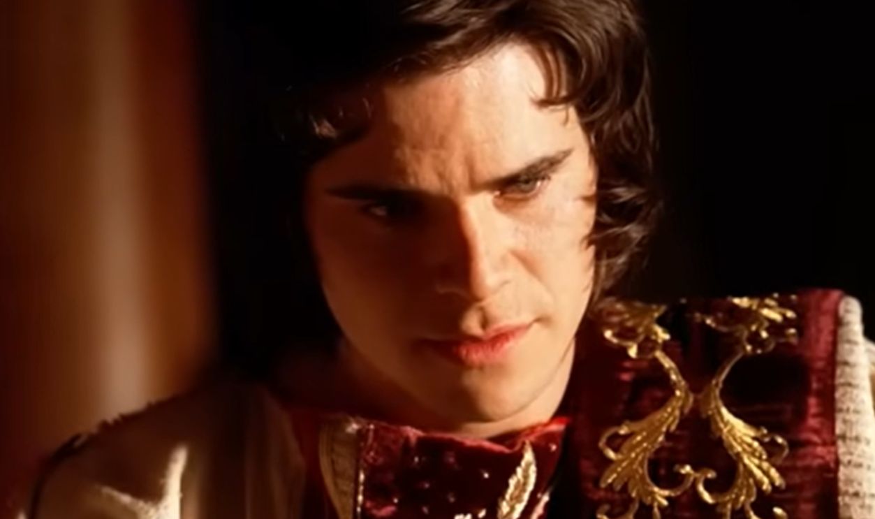 Screenshot from Nero, Sony Pictures Home Entertainment  (2004) 