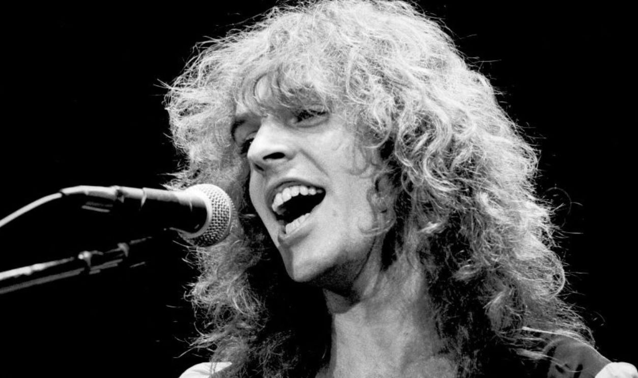 Peter Frampton in Concert 1976