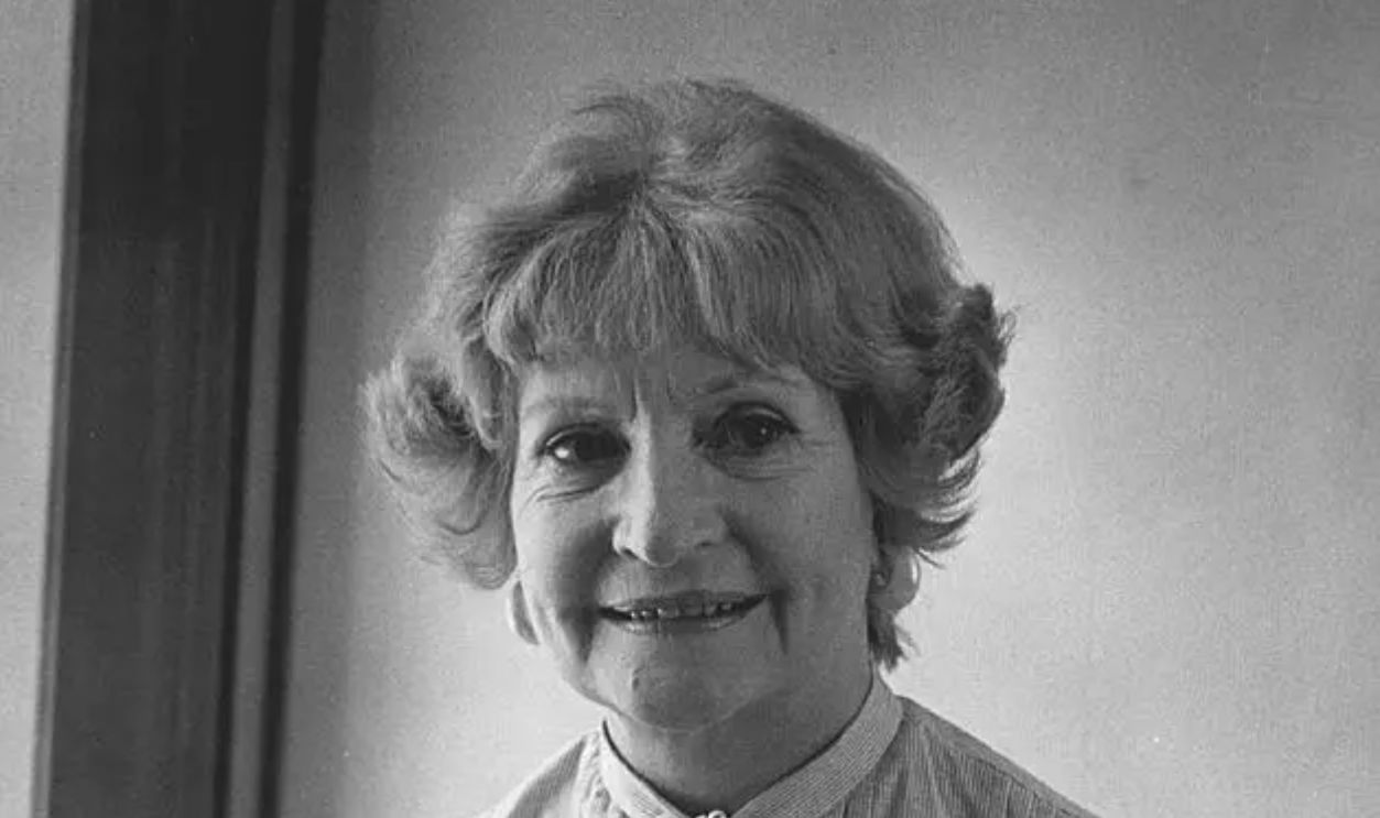 1978, JUL 21 1978; Marjorie Holmes With Her 20th Book; The energetic author says,