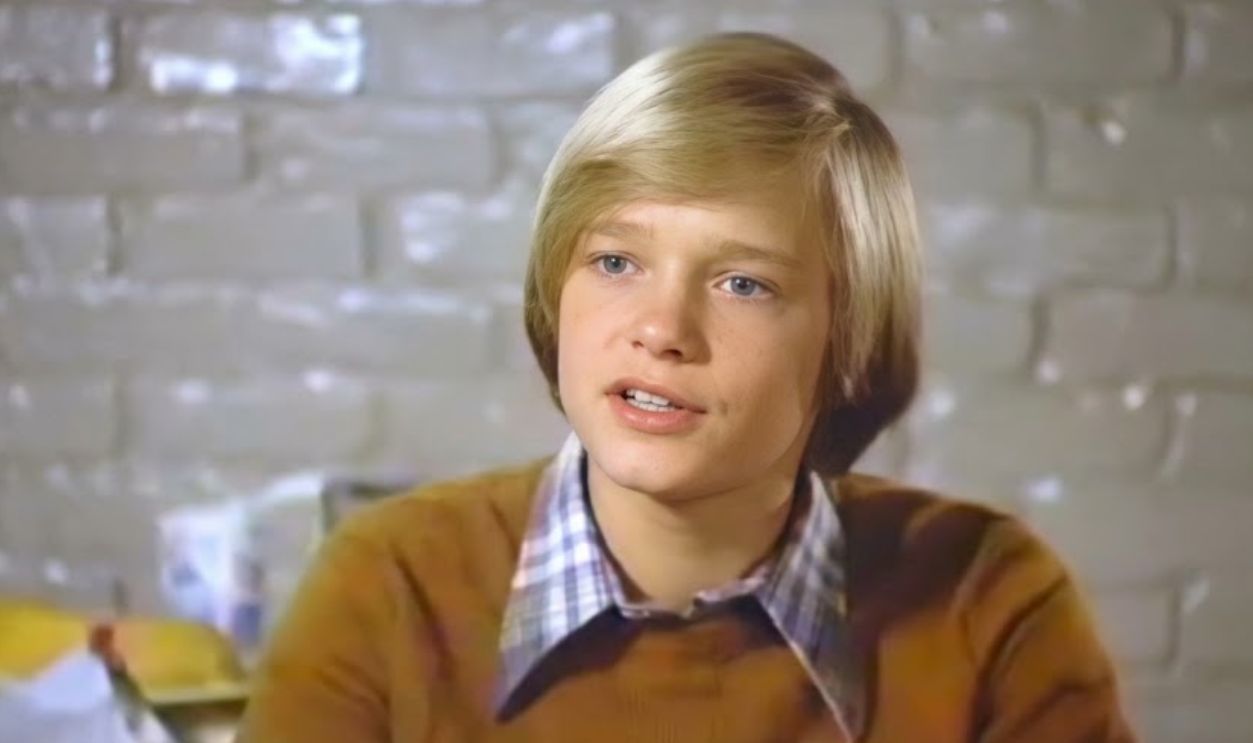 Screenshot from James at 15, 20th Century Fox Television (1977–1978)