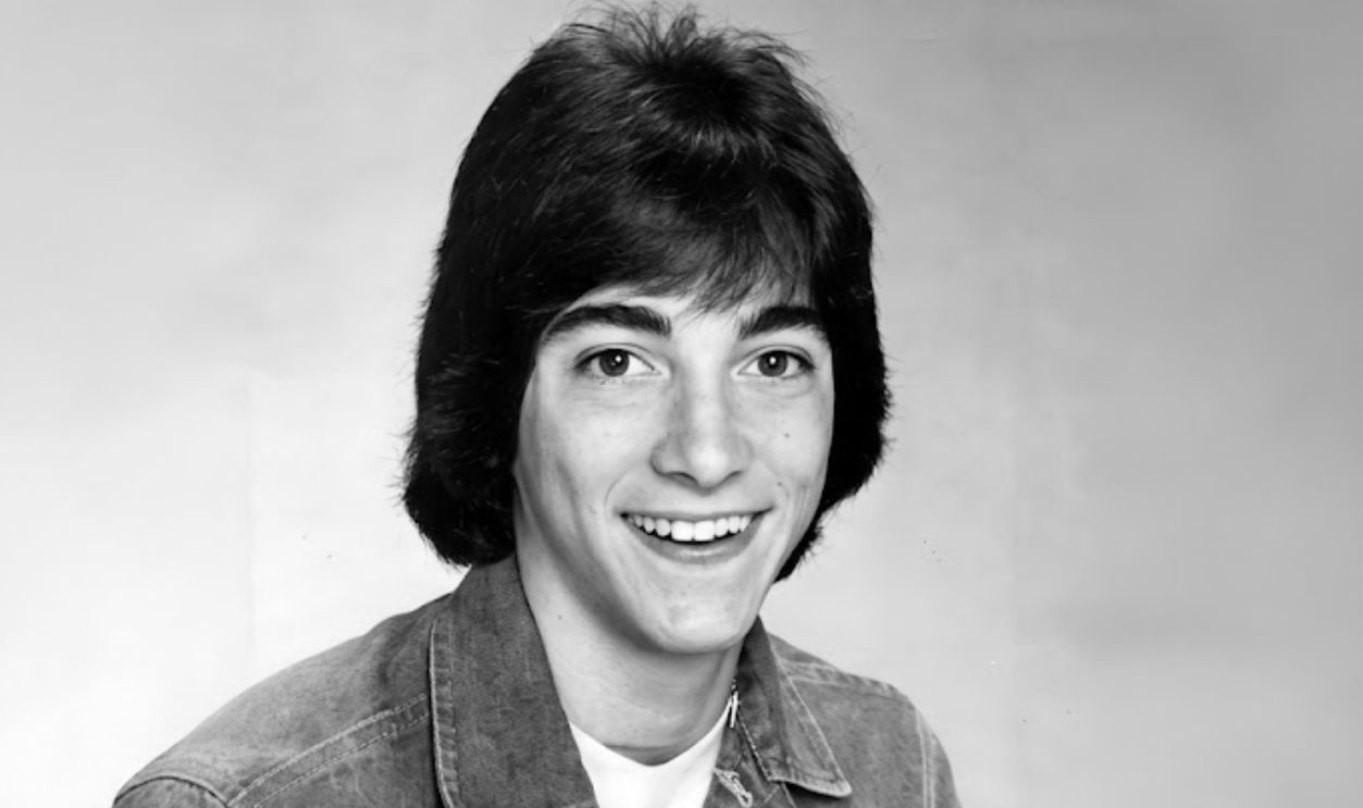 Scott Baio will start in his long-running role of Chachi Arcola in