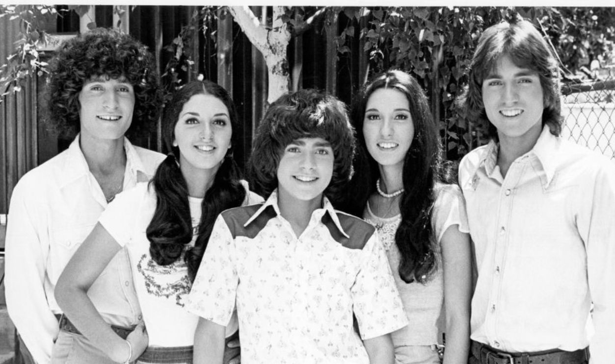  Photo of De Franco Family