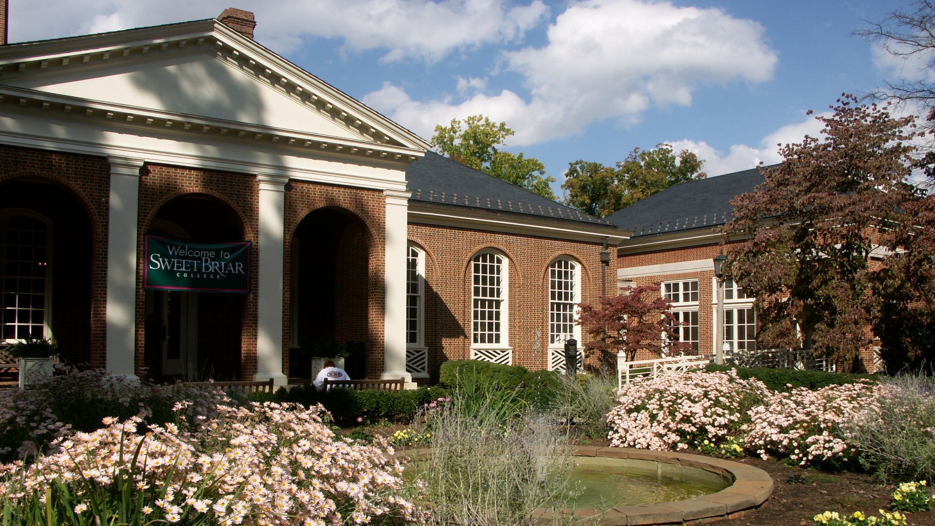 Bistro at Sweet Briar