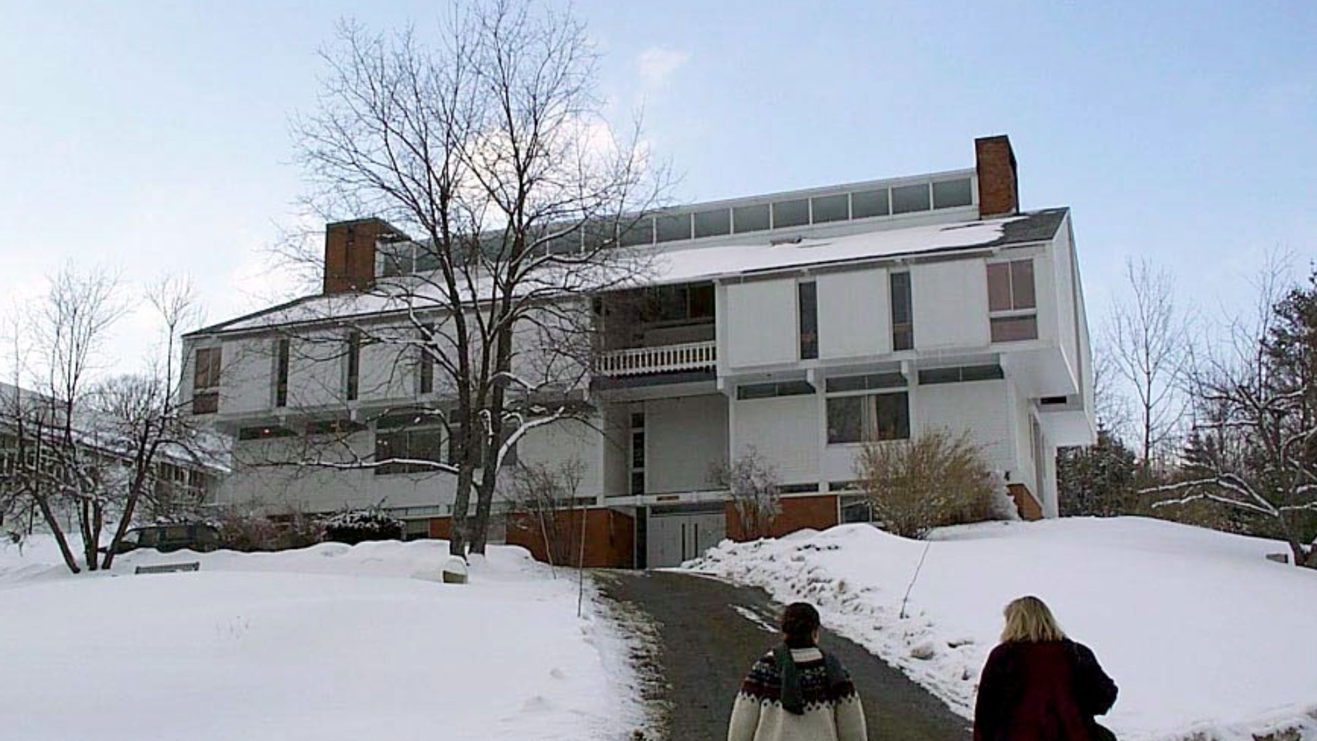 Marlboro library