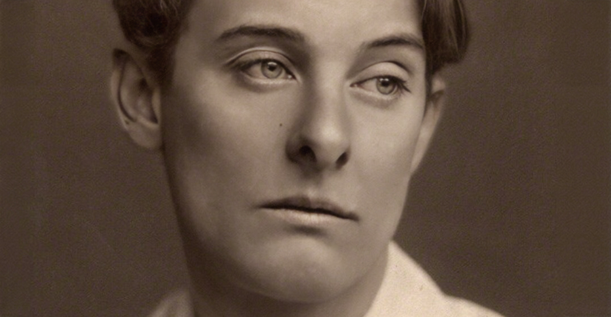 Poet Lord Alfred Douglas