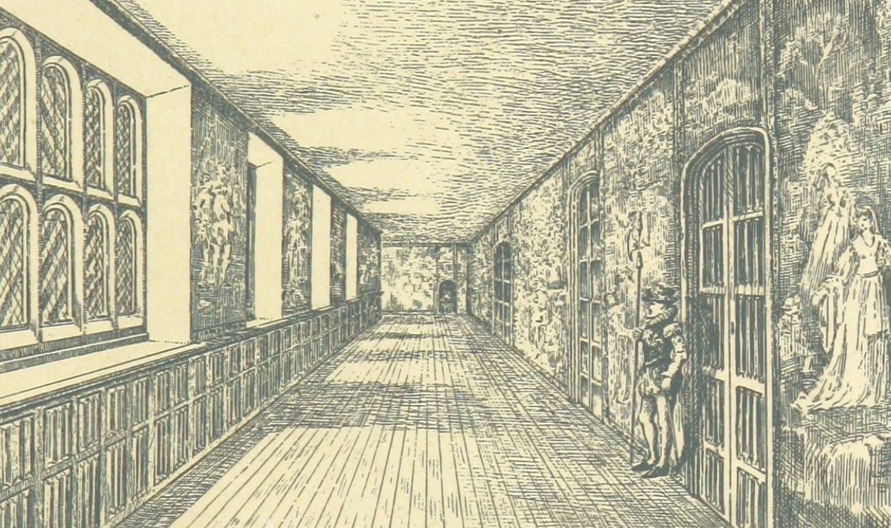 Hampton Court