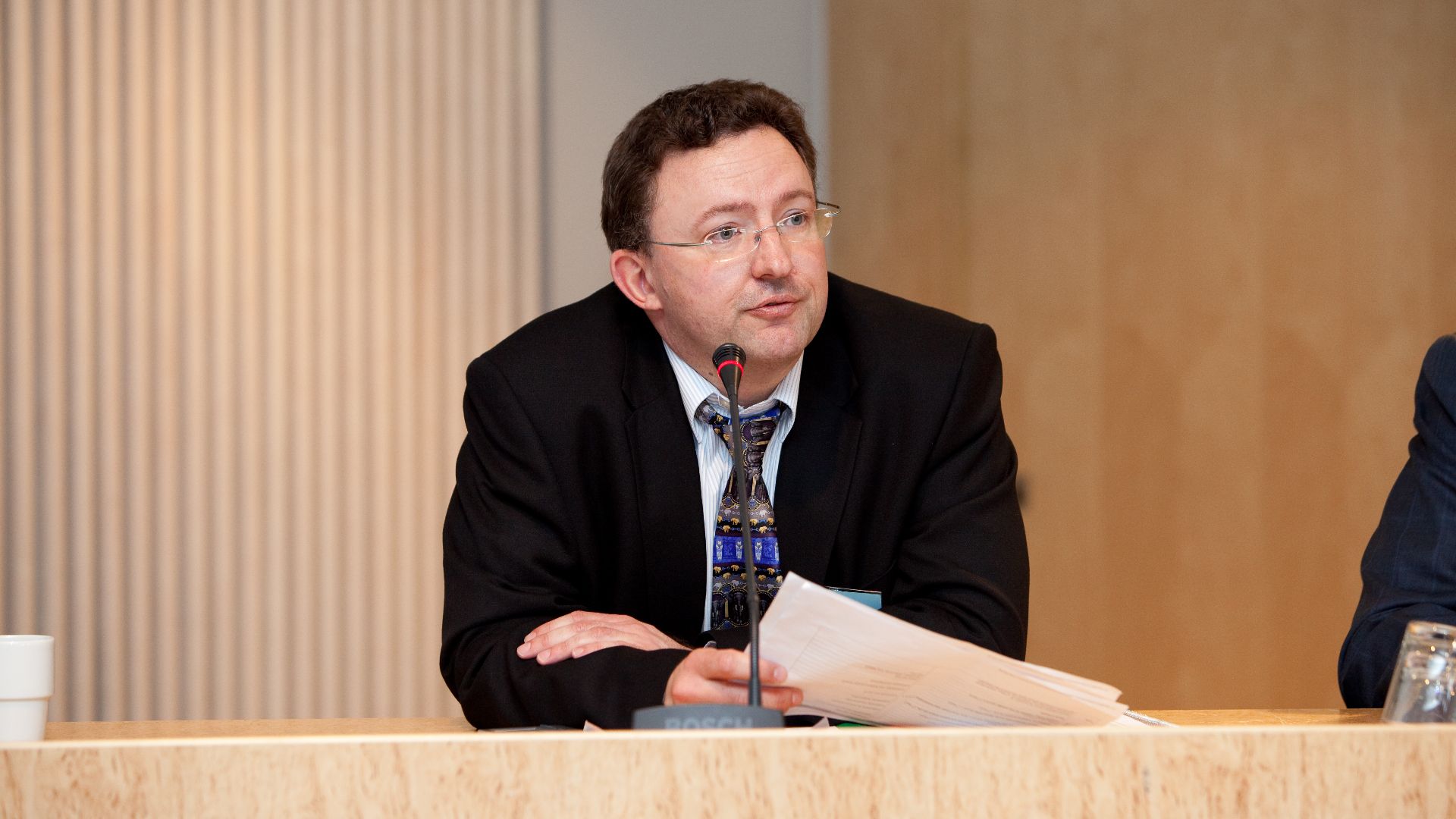 Chair: Wim Naudé, Research Fellow, United Nations University World Institute for Development Economics Research UNU-WIDER.