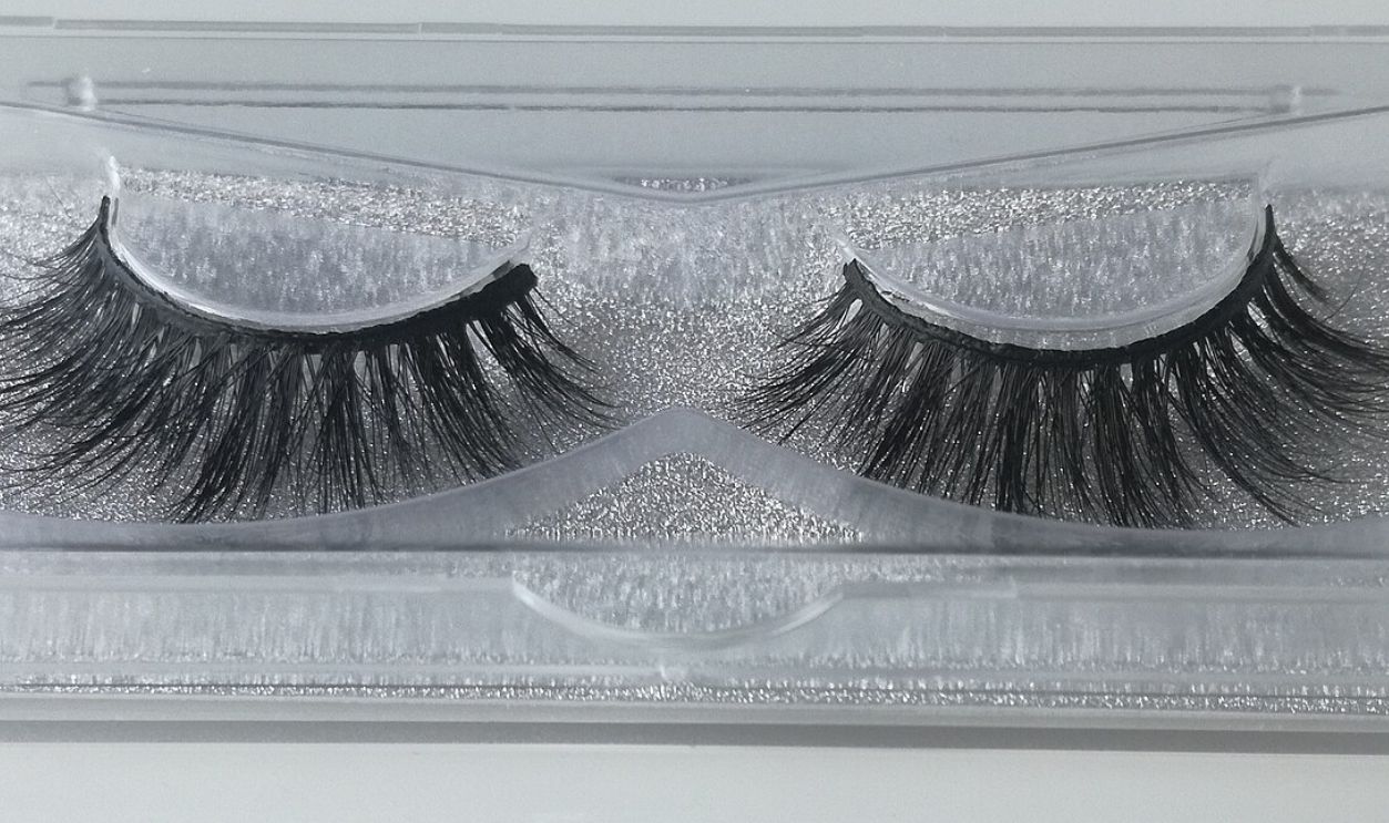 False Eyelashes