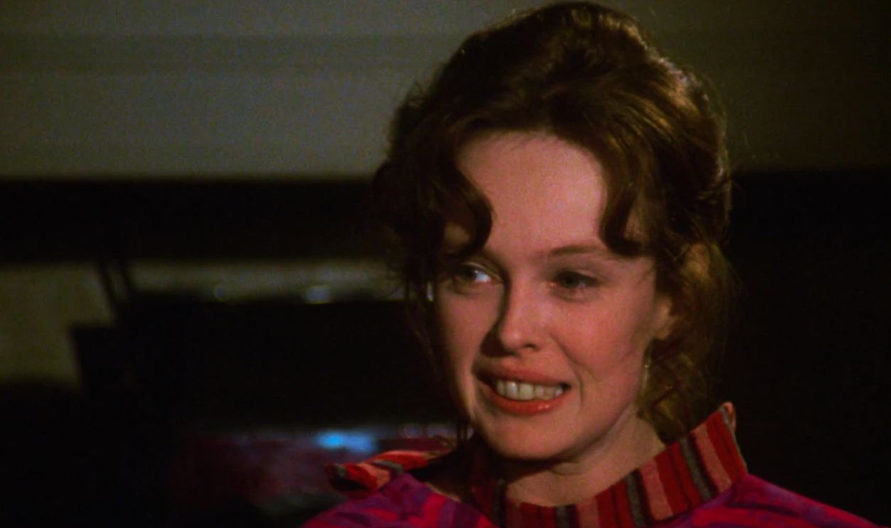Screenshot from That Cold Day in the Park (1969)