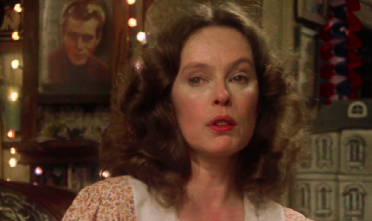 Screenshot from Come Back to the Five and Dime, Jimmy Dean, Jimmy Dean (1982)