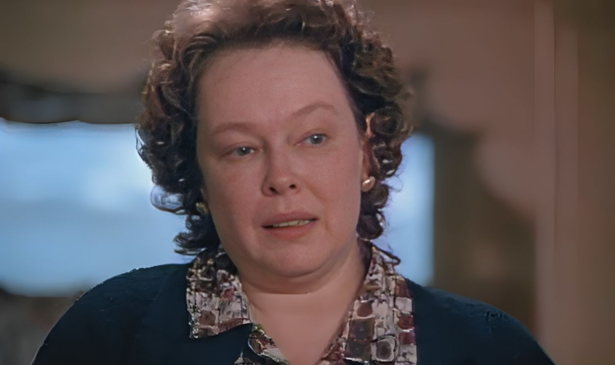 Screenshot from The Indian Runner (1991)