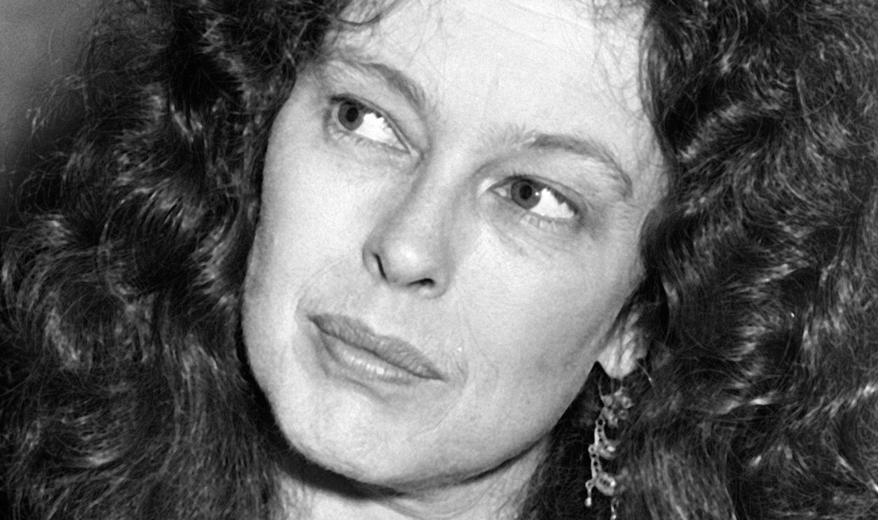 NEW YORK CITY - AUGUST 6: Sandy Dennis attends the party for "The Supporting Cast" on August 6, 1981 at the Milford Plaza Hotel in New York City.