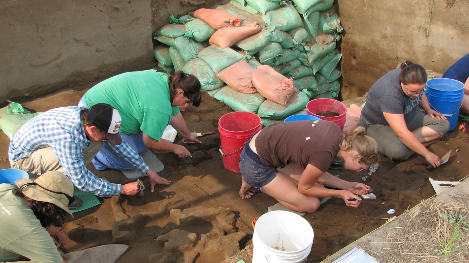 File:My Public Lands Summer Road Trip- Cooper's Ferry Archaeological Site (18145320763).jpg