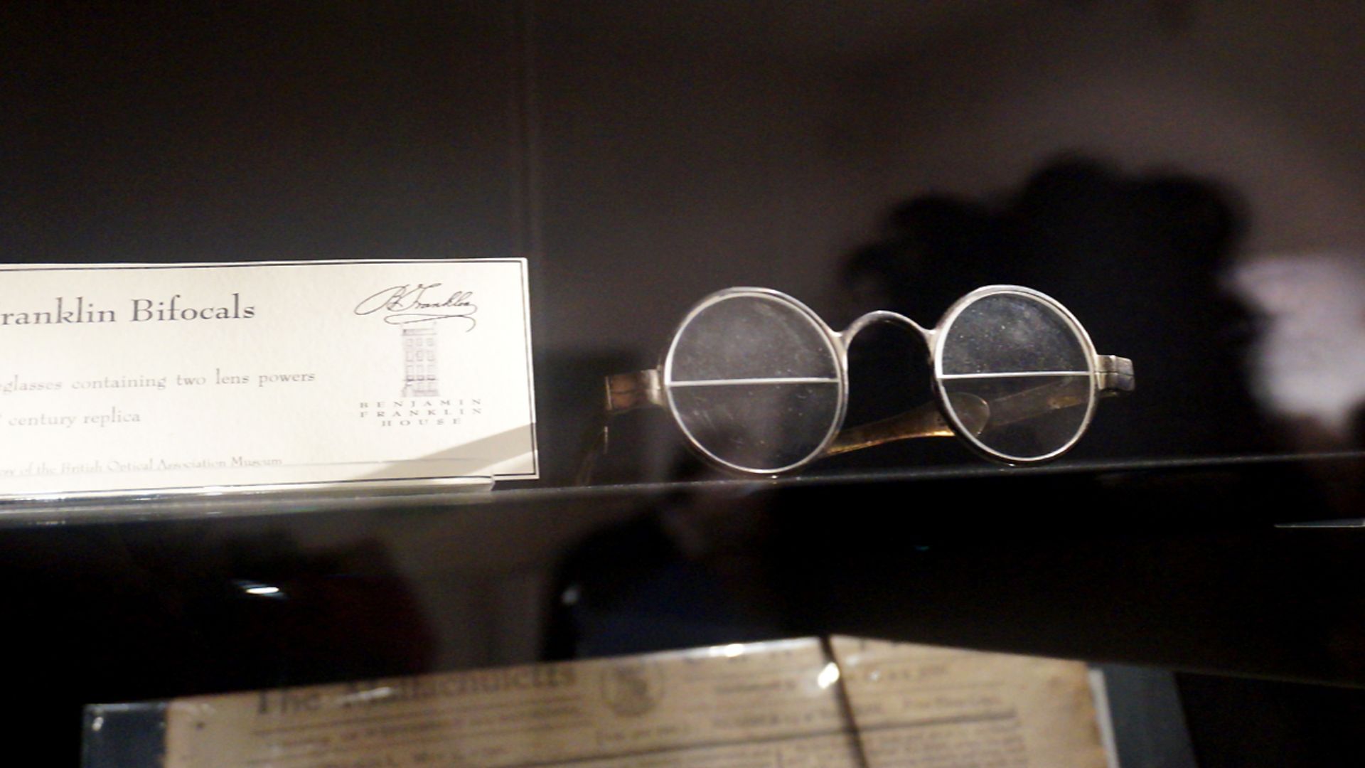 File:Franklin Bifocals Benjamin Franklin House 2015-09-19.jpg