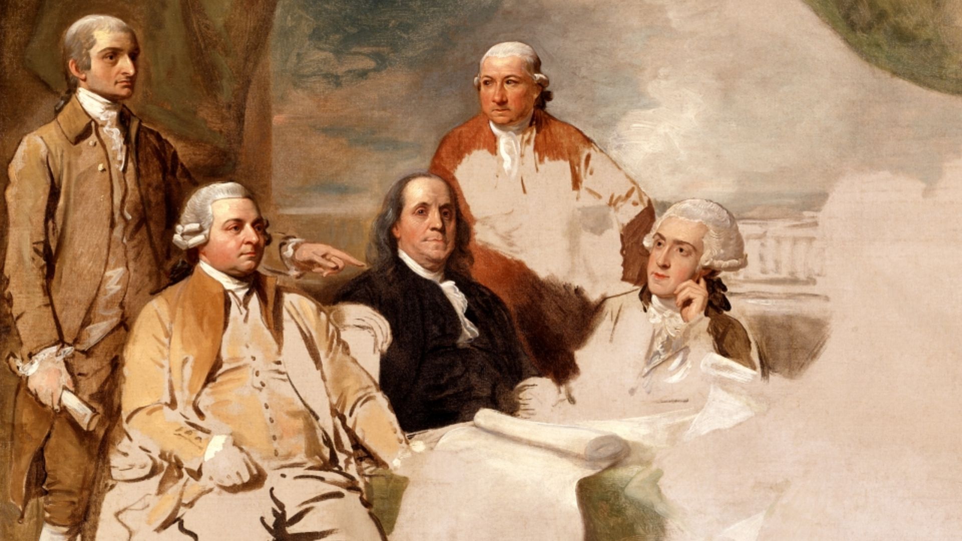 File:Treaty of Paris by Benjamin West 1783.jpg