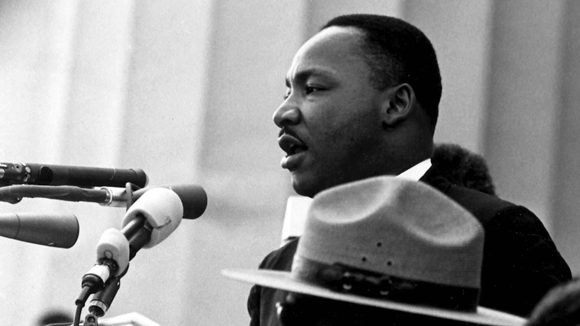 File:Martin Luther King - March on Washington.jpg