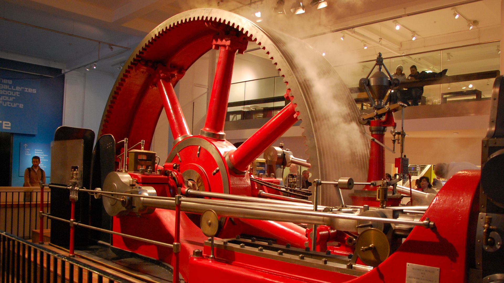 File:Steam engine, Science Museum, London.JPG