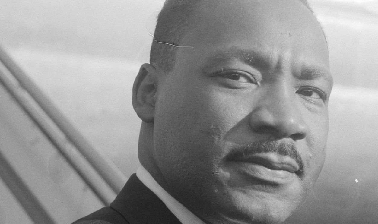 Martin Luther King Jr