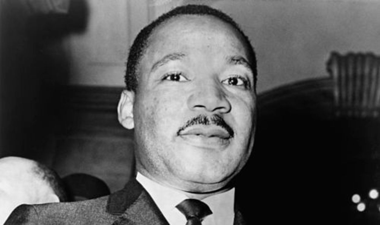 Martin Luther King Jr
