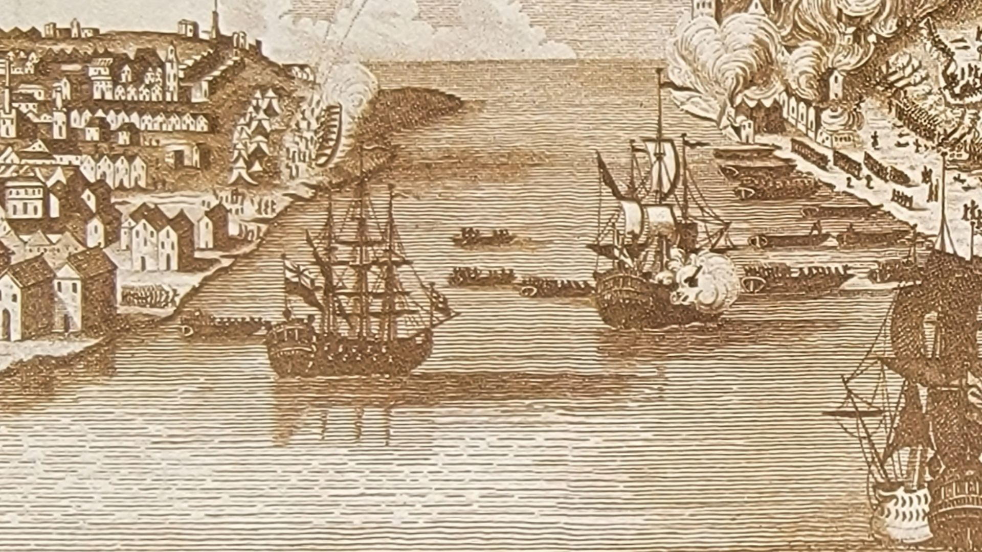 File:View of the Attack on Bunker's Hill, with the burning of Charlestown.jpg