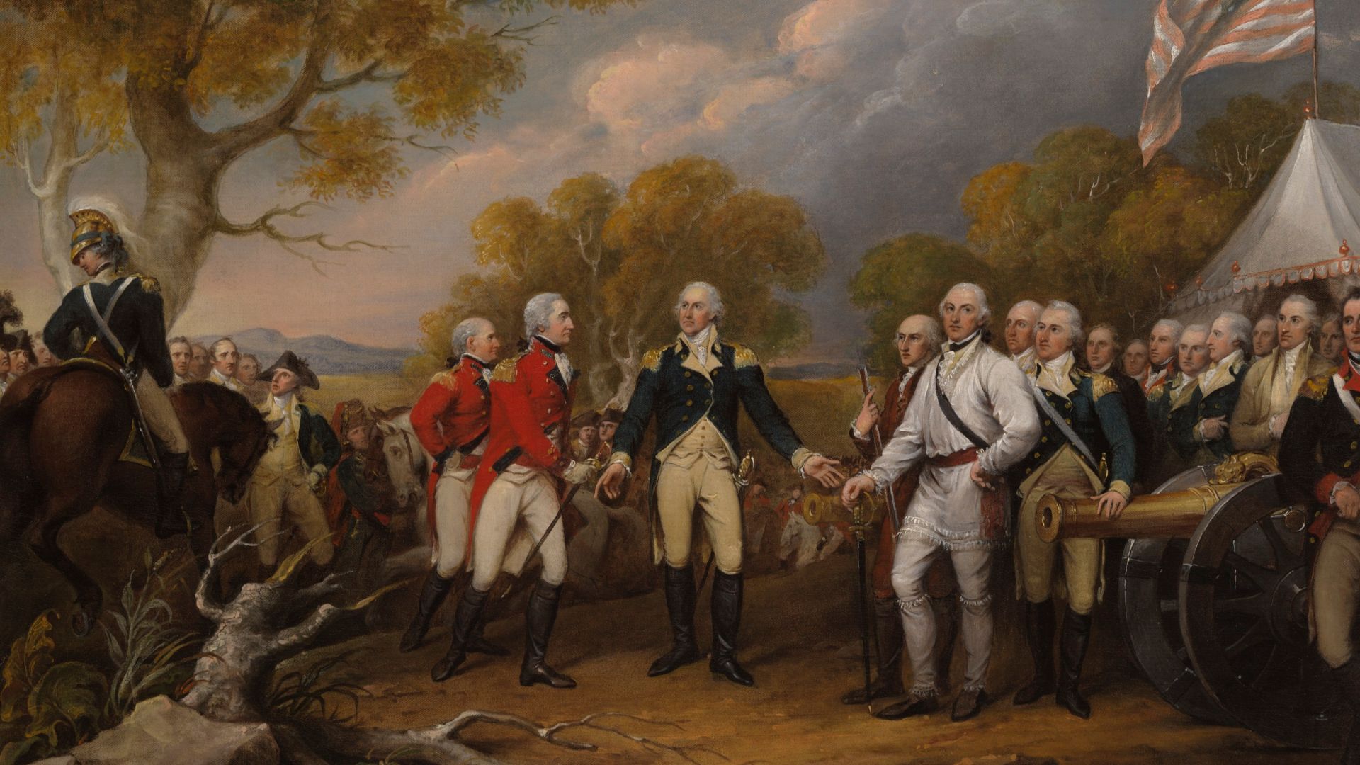 File:The Surrender of General Burgoyne at Saratoga October 16 1777.jpeg