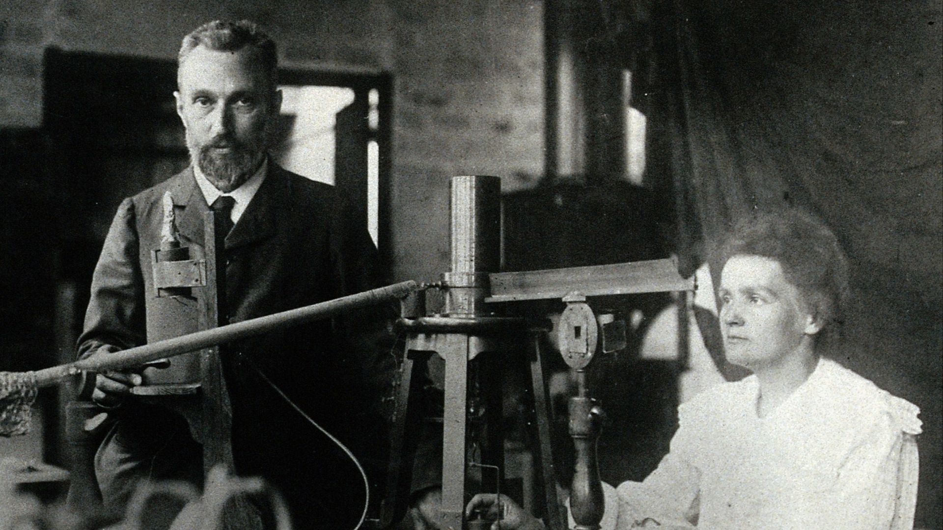 File:Pierre and Marie Curie.jpg
