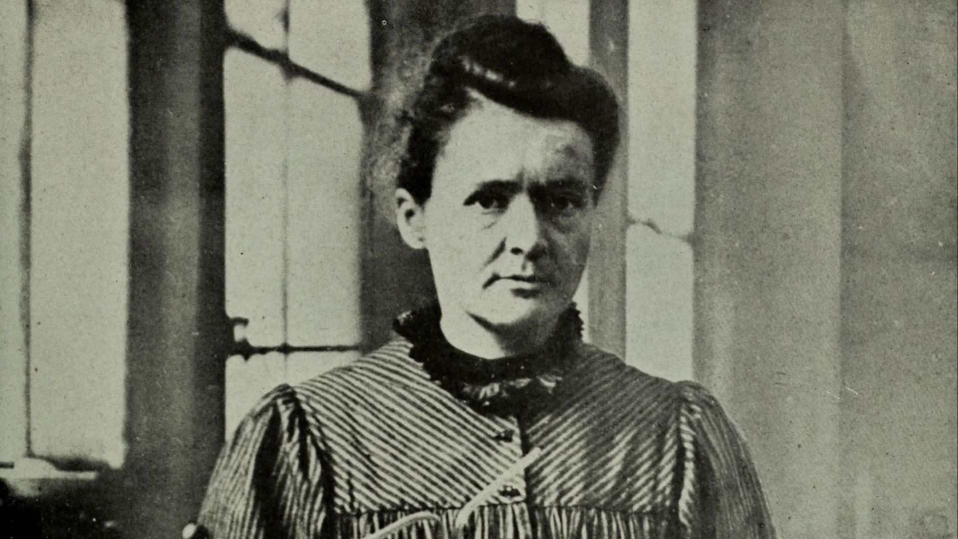 Marie Curie