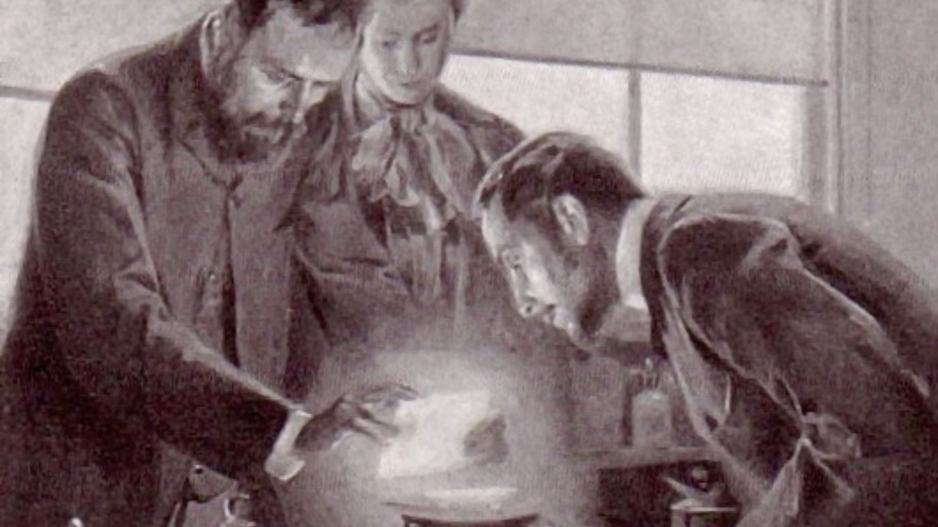 File:Curie and radium by Castaigne.jpg