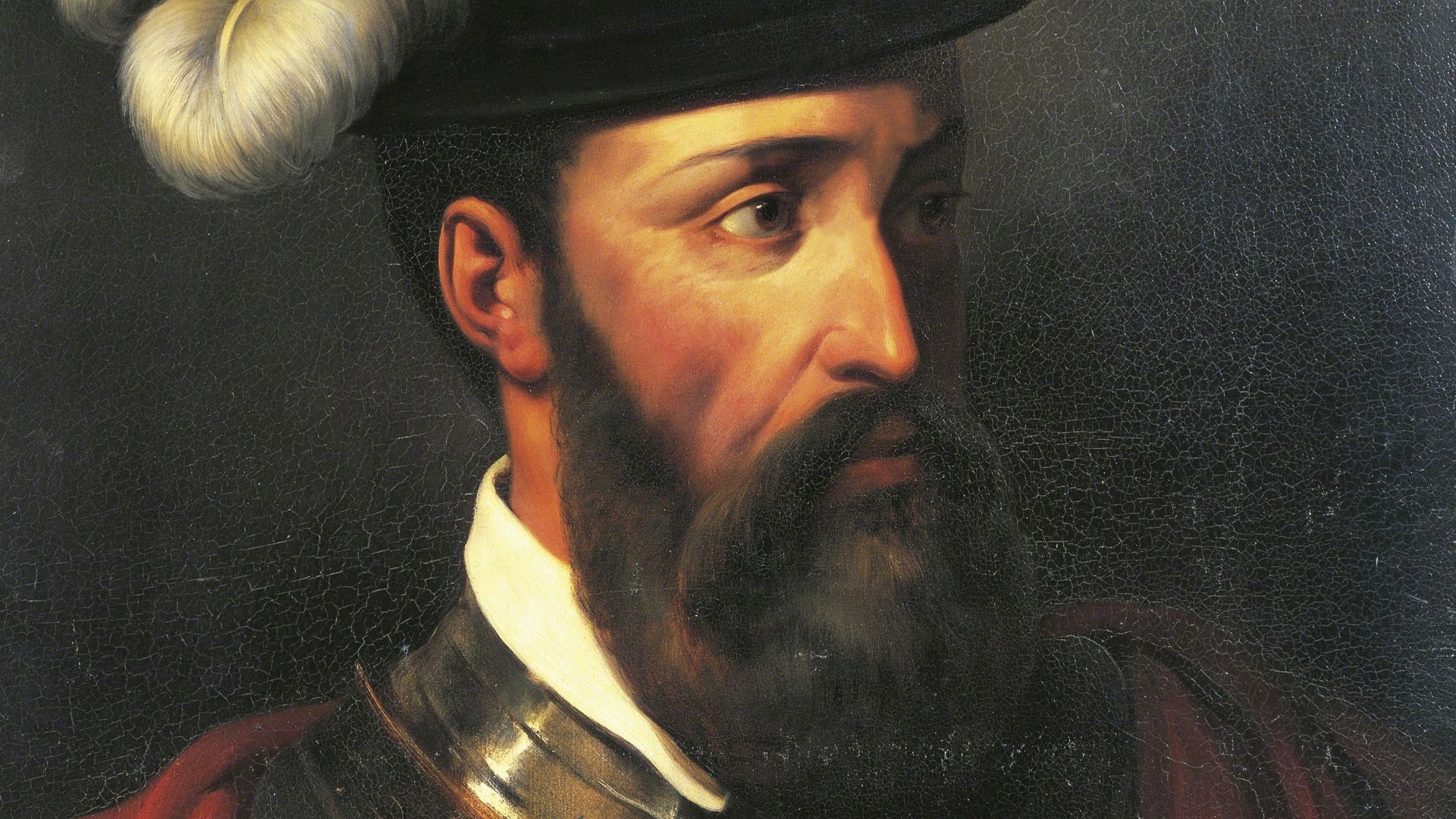 File:Portrait of Francisco Pizarro.jpg